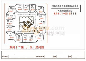 天津天诚丽筠酒店 2019第101届天津全国糖酒会酒店展精品休闲食品专区的卓越管理者