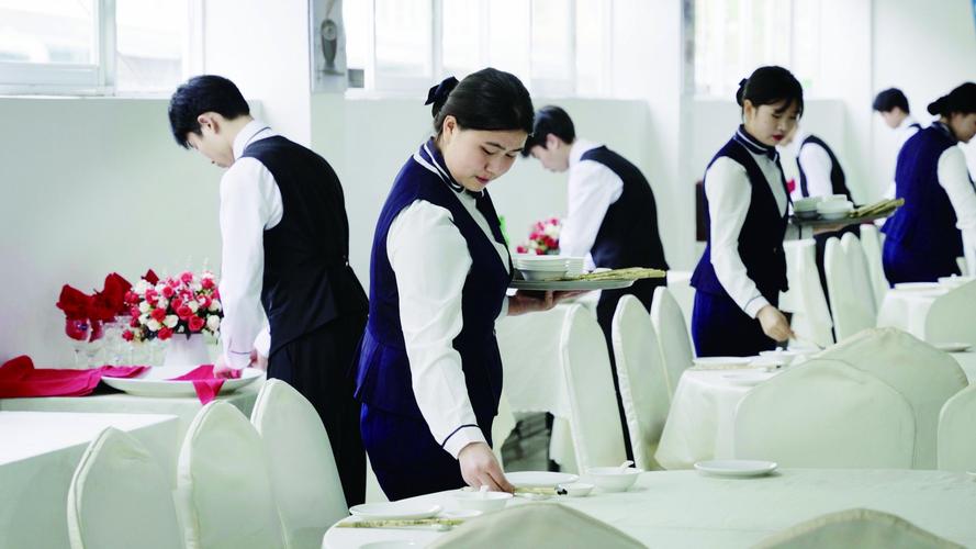 酒店管理的艺术与科学 从服务细节到战略布局