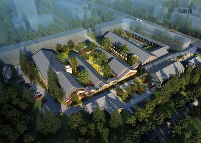 东铁匠营街道 以酒店管理为抓手，从百姓所需出发跑出经济增长加速度