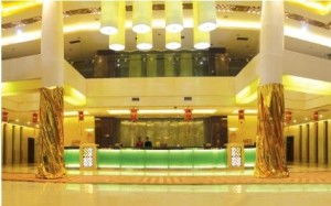 黄山华商山庄酒店管理探索 打造山水之间的卓越服务体验